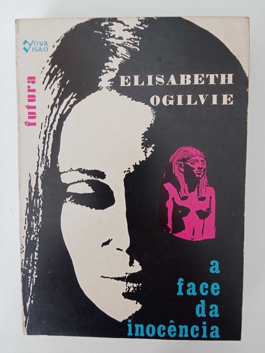 Elisabeth Ogilvie - A face da inocência