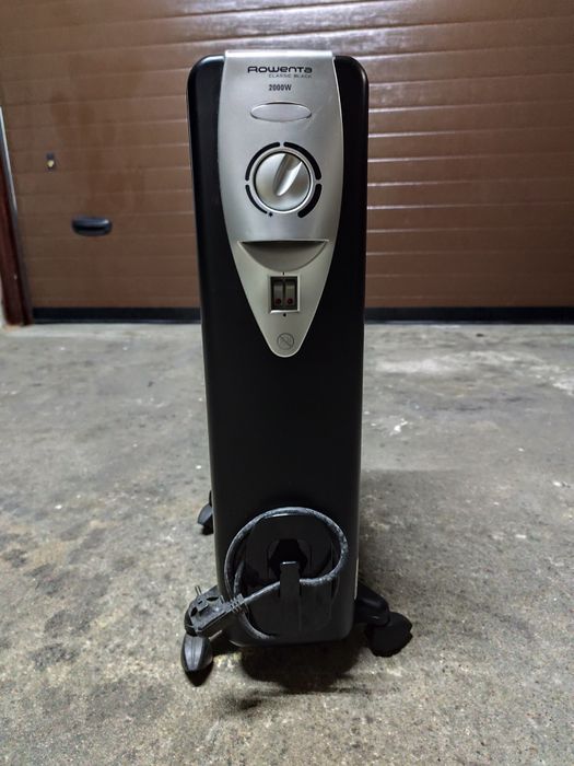 Aquecedor Rowenta