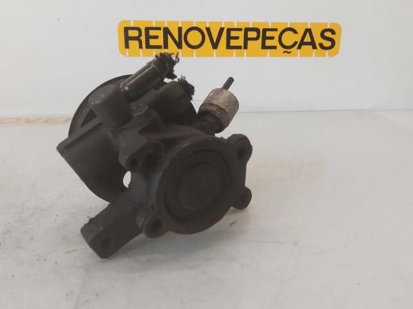 Bomba de direção TOYOTA Corolla Sedan (_E10_)