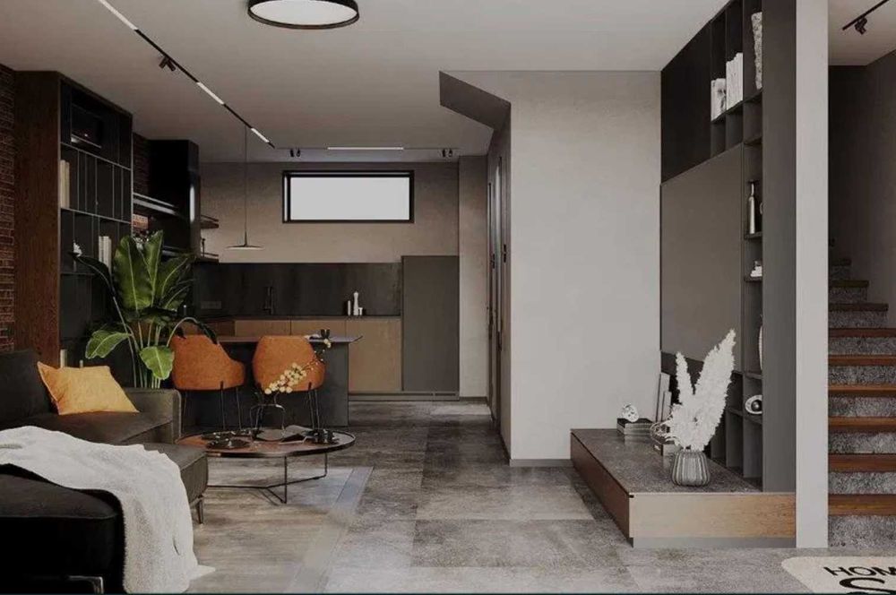 Дом по адресу ул. Киевский путь (площадь 100 м²) - Atlanta.ua - фото 13