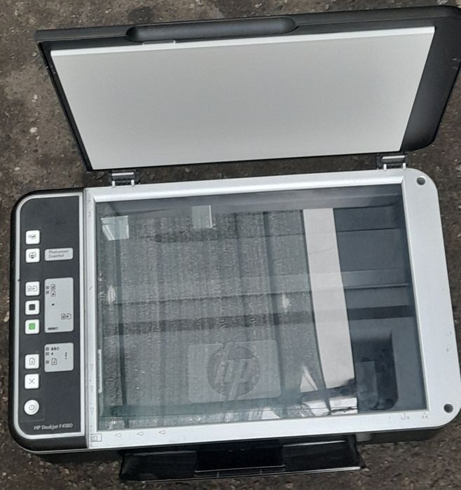 Принтер HP CB580A