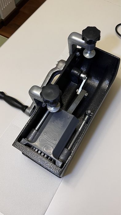 Картоплерізка Y115 Pimak