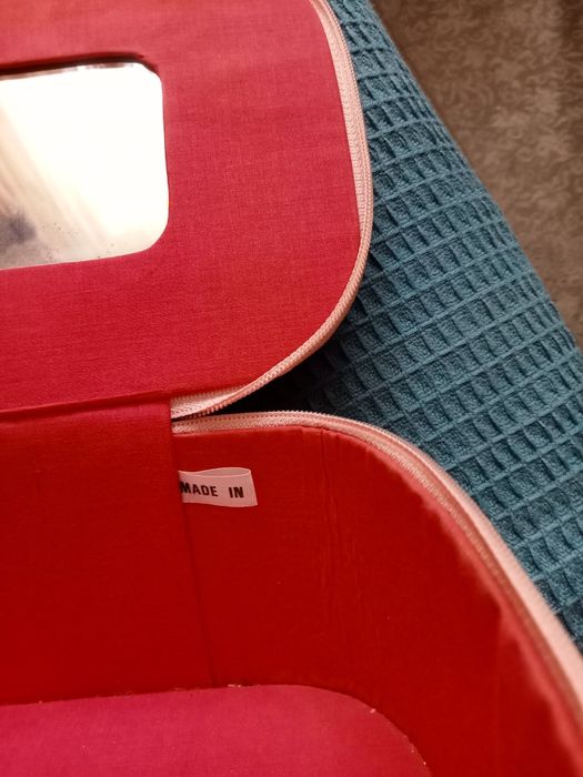 Sprzedam ładny kuferek