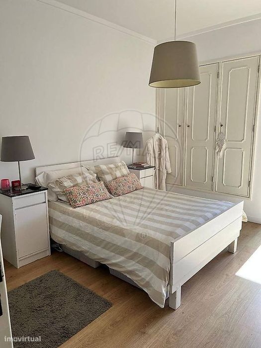 Apartamento T2 para venda