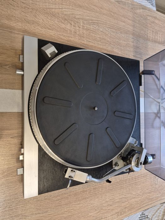 Gramofon Unitra 8010