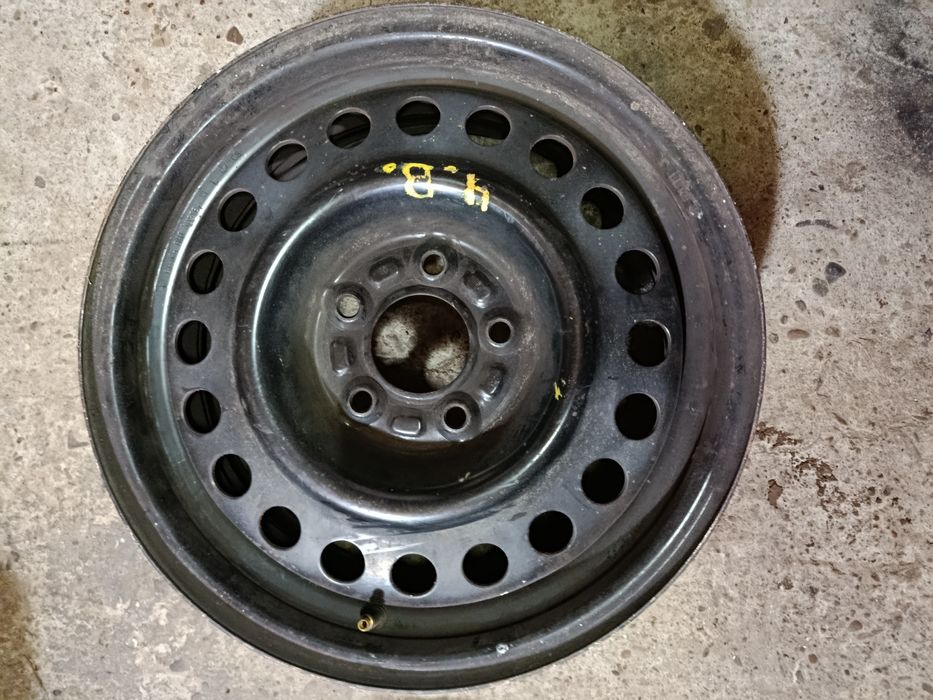 Диски Опель Астра j R16 5x115