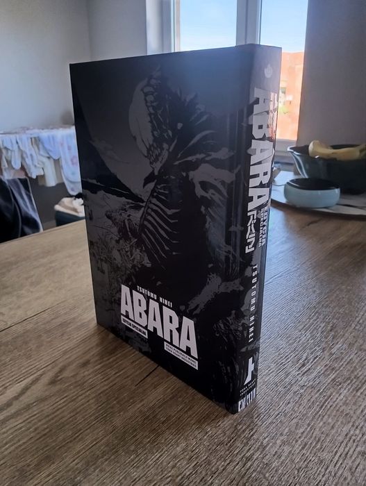 Manga BLAME! + BLAME! Noise Twarda oprawa Unikat REZERWACJA