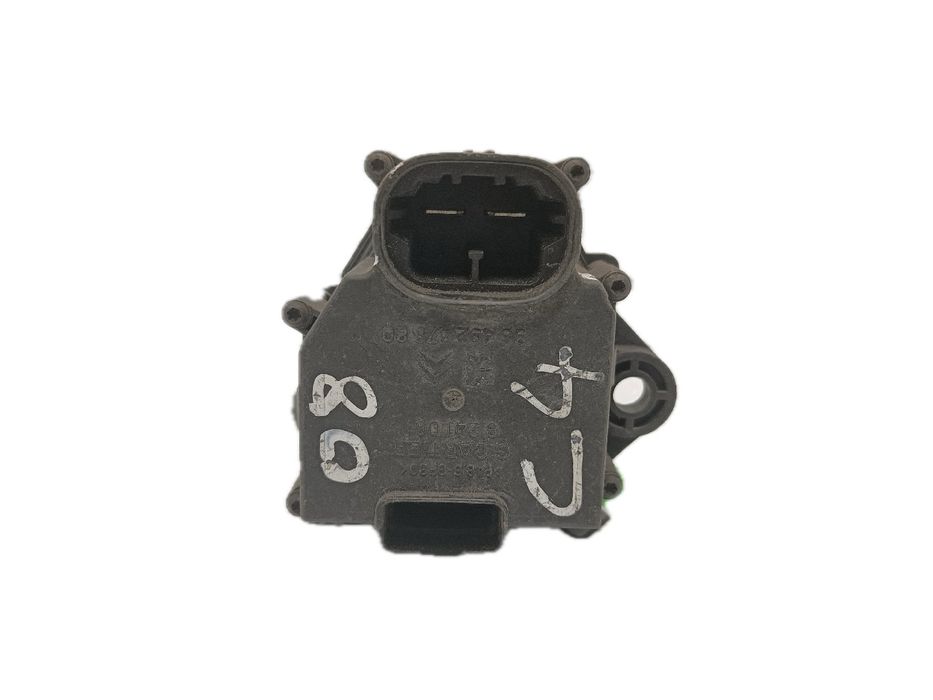 Temporizador velas CITROËN C4 I (LC_)