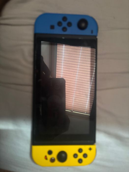 Nintendo Switch 1