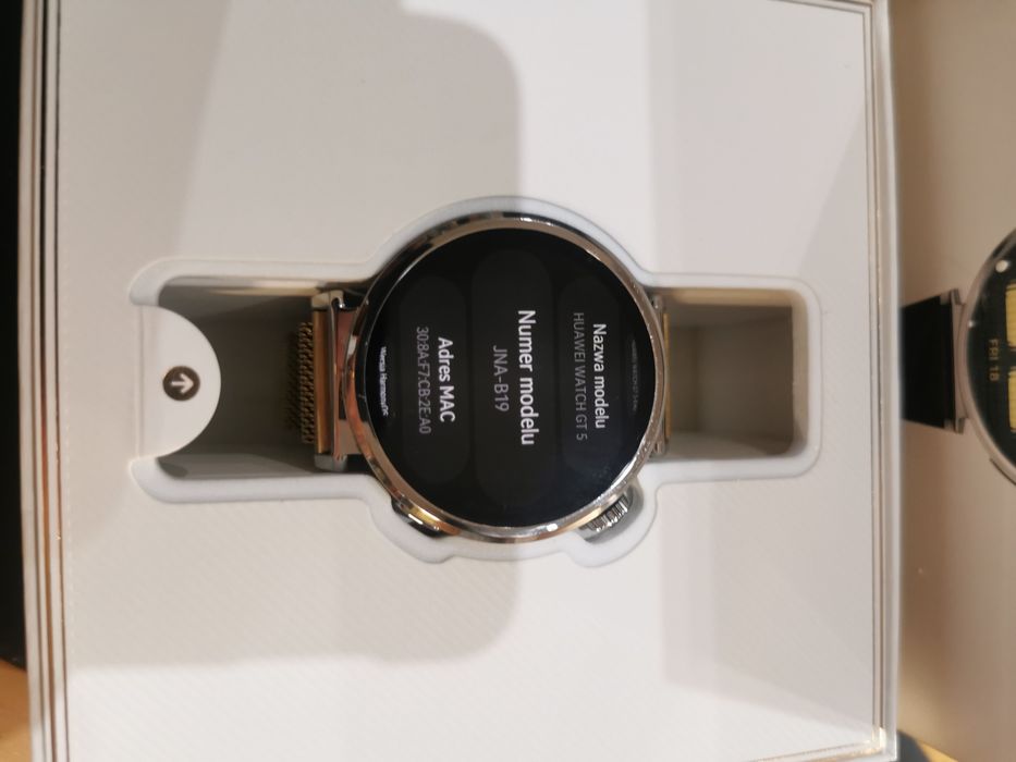 Huawei Watch GT 5 41mm JNA B19