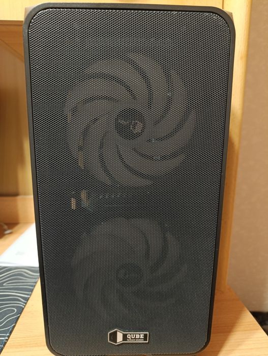 Потужний ігровий ПК! Ryzen 5 5500 + GTX 1660 Ti | ГАРАНТІЯ