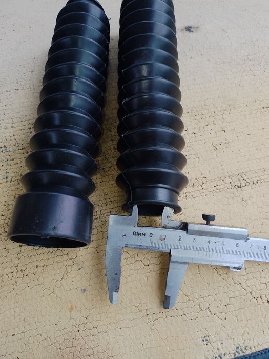 Гори на вилку мотоцикла виробництва Китай