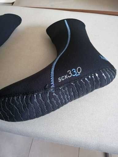 Botas Neopreno Tribord, nº34/35