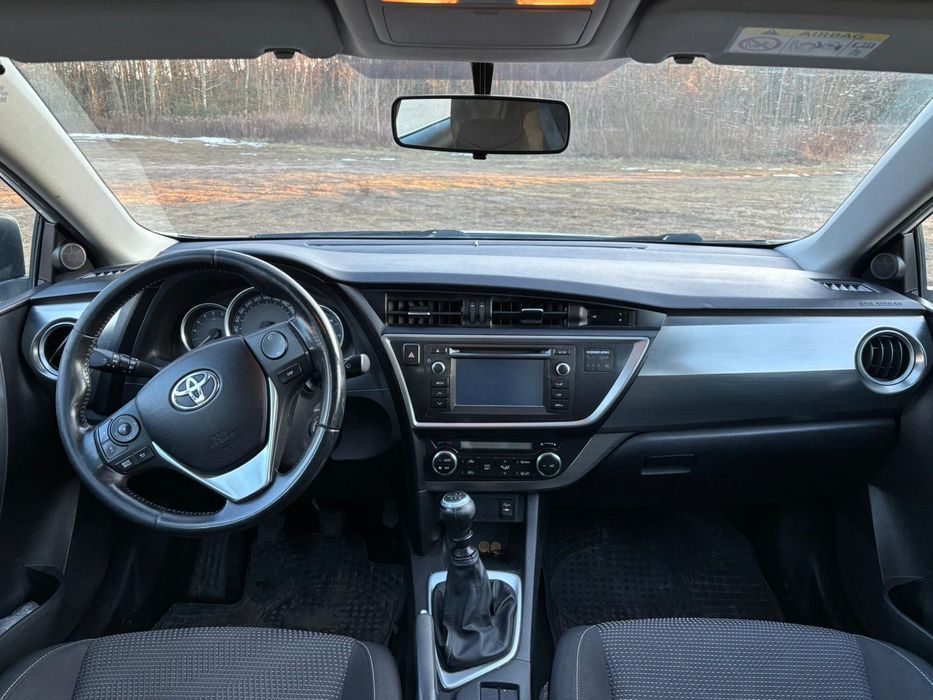Sprzedam Toyota Auris