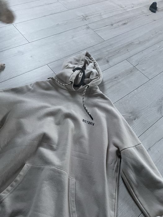 Bluza z kapturem s