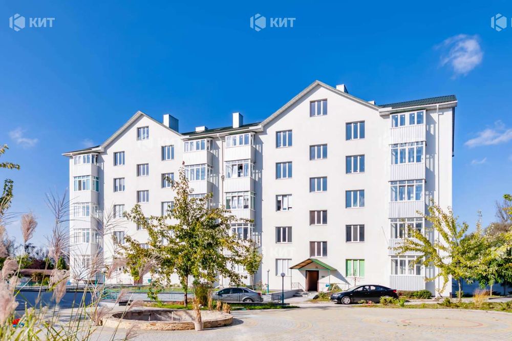2к. 68 м2, р-н Олексіївка (Алексеевка, Буковая, Клочковская), 121345 -  Продаж квартири Харків - RE-121345