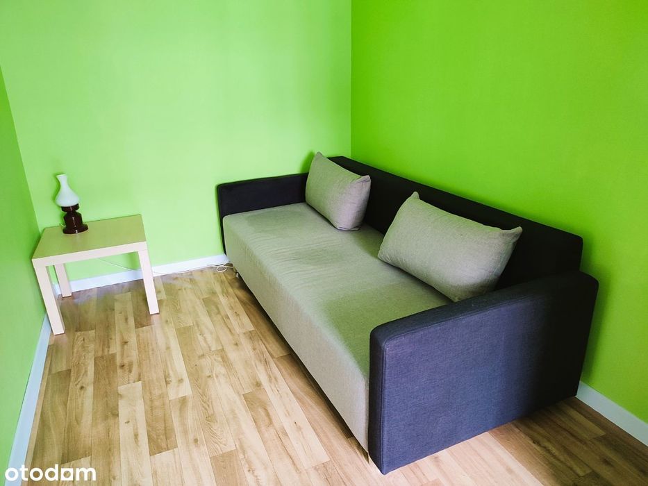 Mieszkanie – Szczecin, Śródmieście-Zachód - Więcej