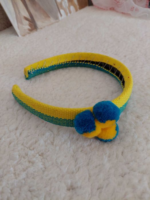 Обруч український