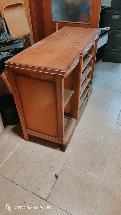 Aparador da minha avó