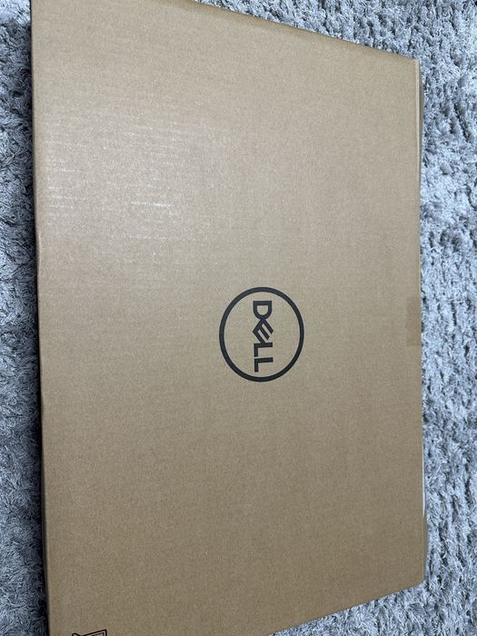 Laptop geamingowy Dell G3