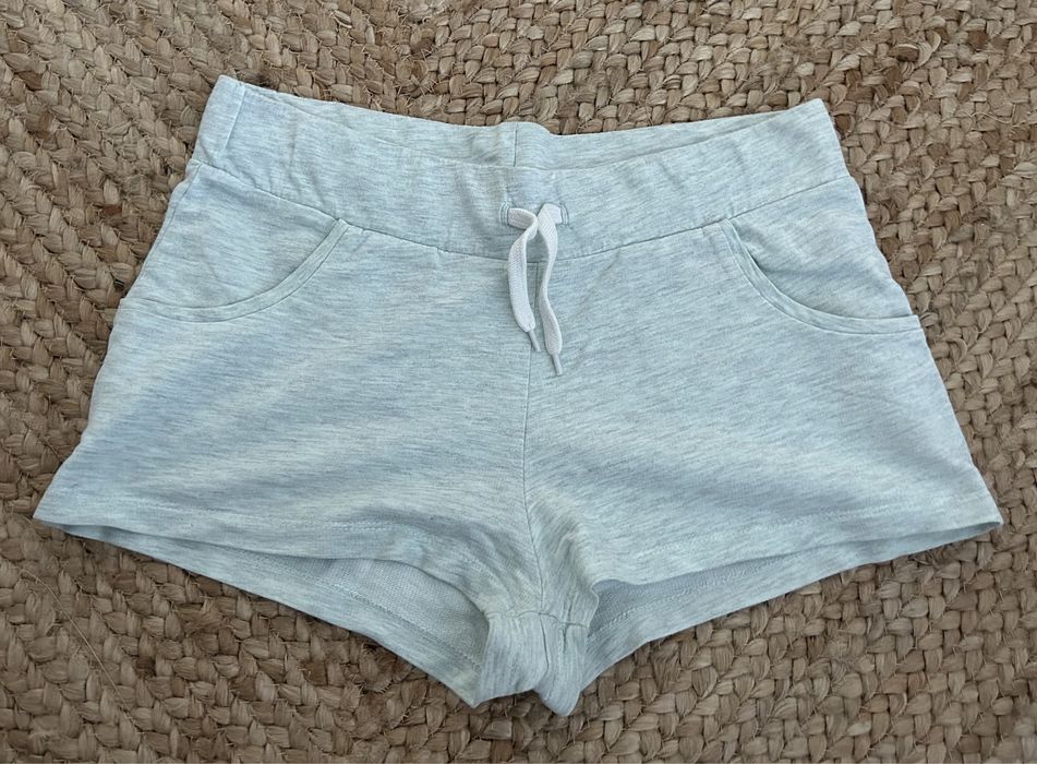 2 calções H&M