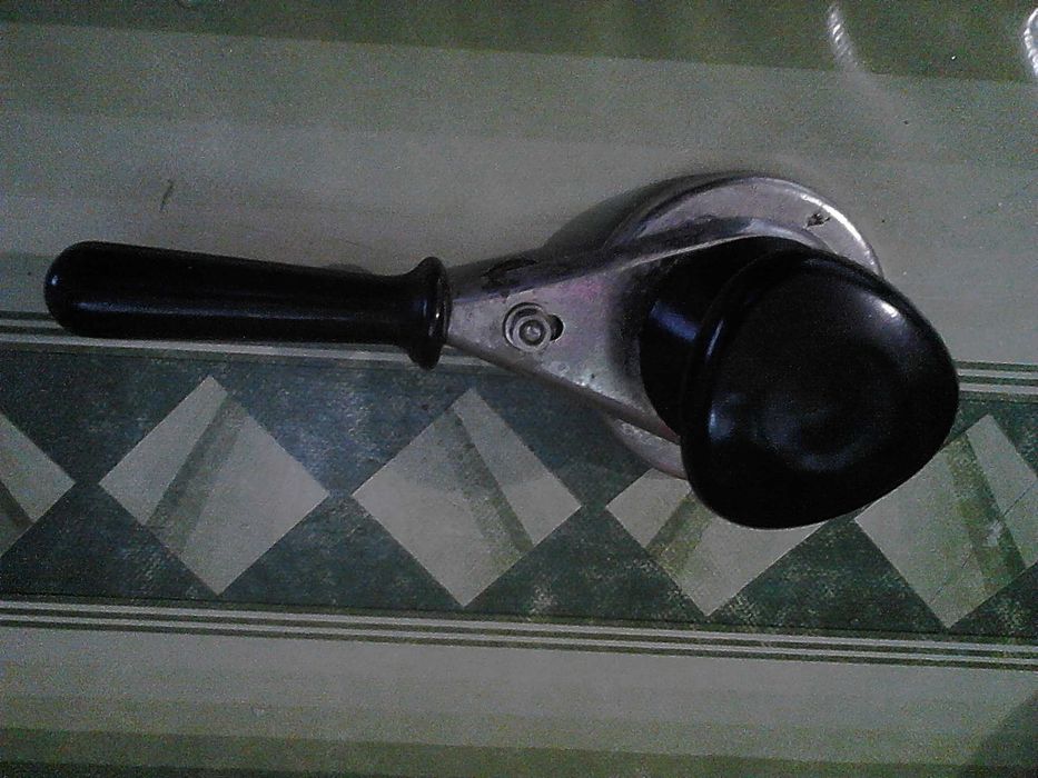 Ключ-автомат, ключ закаточний