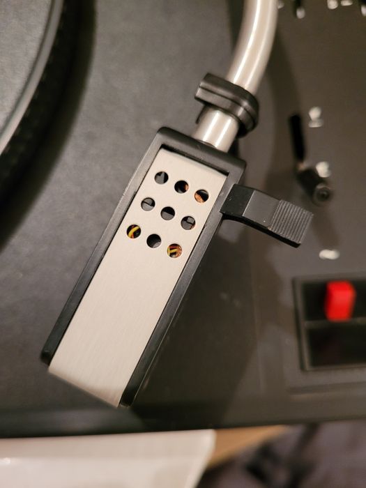 Gramofon adapter Unitra Fonica Cyryl GWS 114