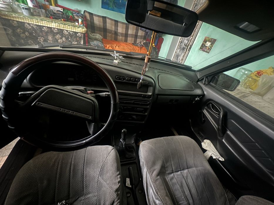 Ваз 2115 2001р 1.6i