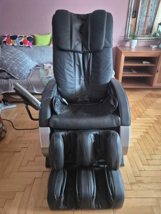 Fotel do masażu rongtai rt-z09