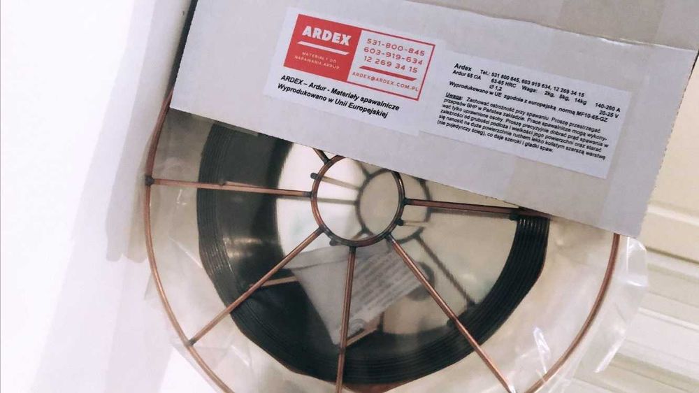 regeneruj rozwiertak świder gryzer ząb Ditch Witch Vermeer cena opinie