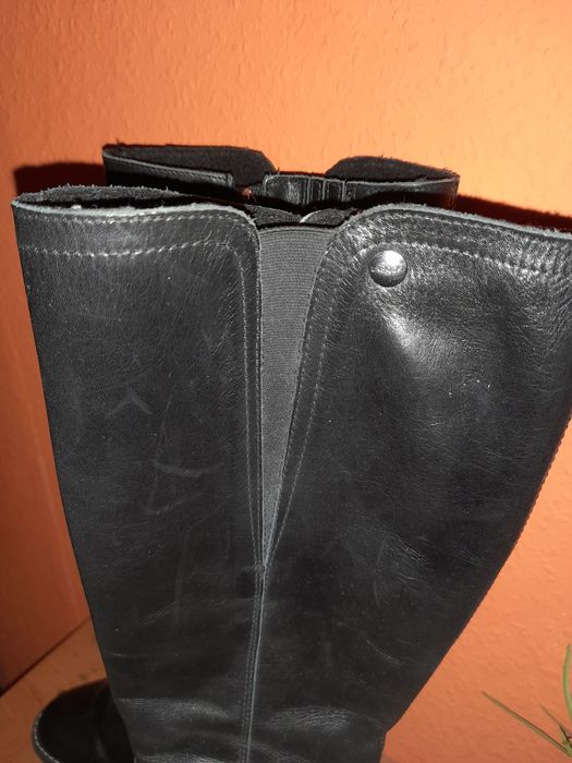 Kozaki rozmiar 36 Lasocki