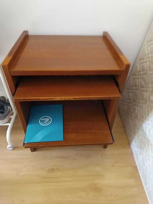 Secretária para Quarto