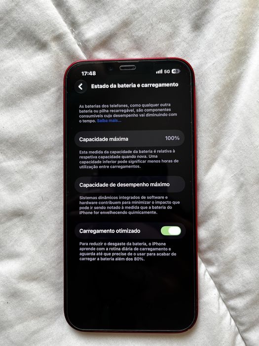 Iphone 13 128GB
