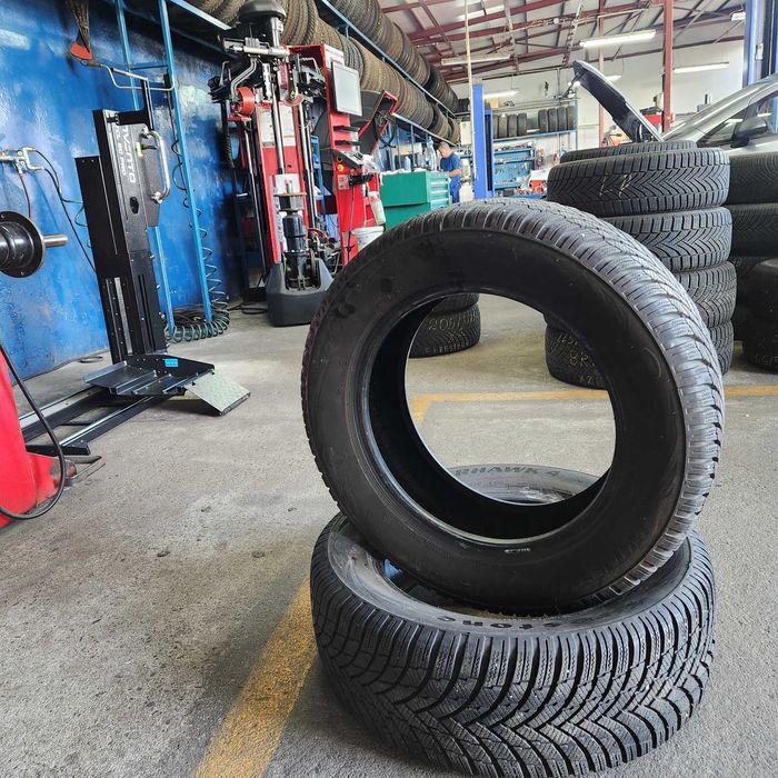 Opony 215/60R16 Firestone 99H