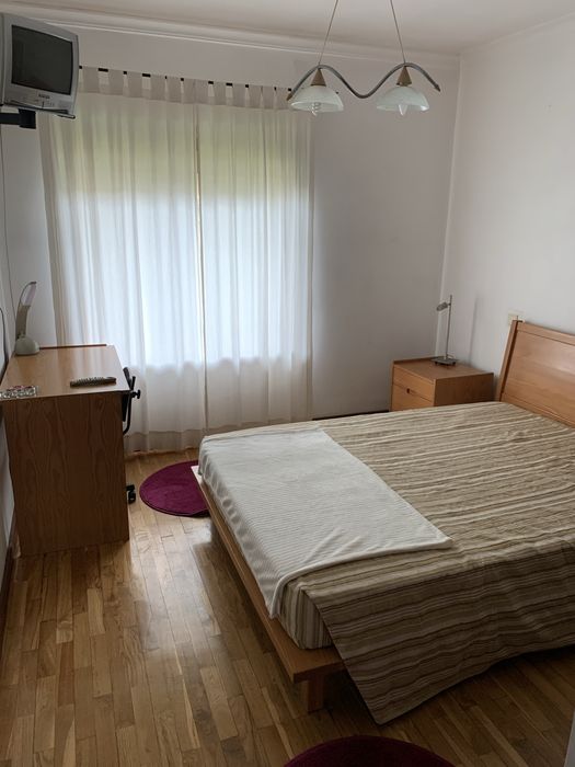 Quarto individual