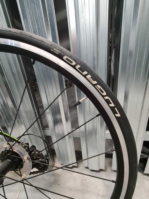Cannondale Slice Carbon | TRIATHLON / TT | Rozm. 51. Jak Nowy.