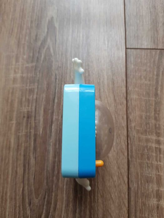 Gra Hungry Hungry Hippos McDonalds Hasbro Happy Meal zabawka