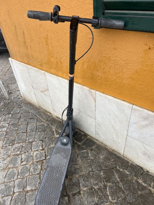 Trotinete elétrica