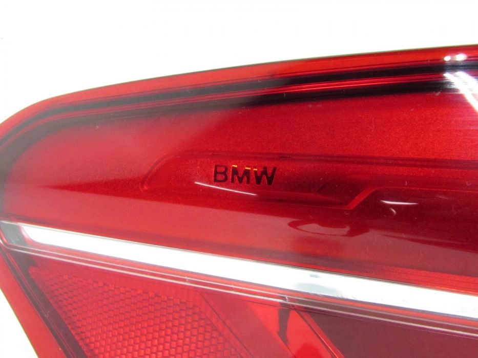 Farolim Bmw X6 Ref: 63217314859