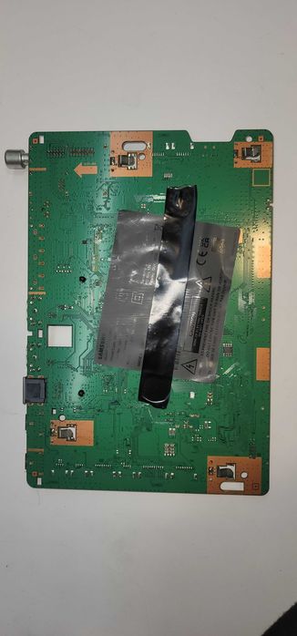 Placa-Mãe 'para TV Samsung' UE55 AU 8005K'