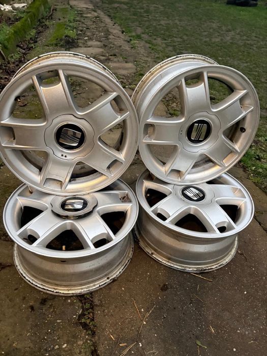 Продам диски 5/100/15