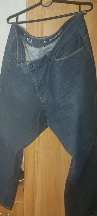 Джинси великого розміру