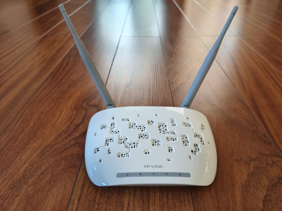 Router TP-LINK WA-801-ND