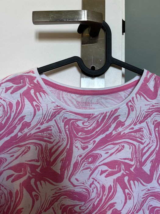 Koszulka z krótkim rękawem Primark 158 cm