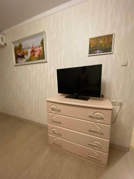 Квартира 1 кімнатна