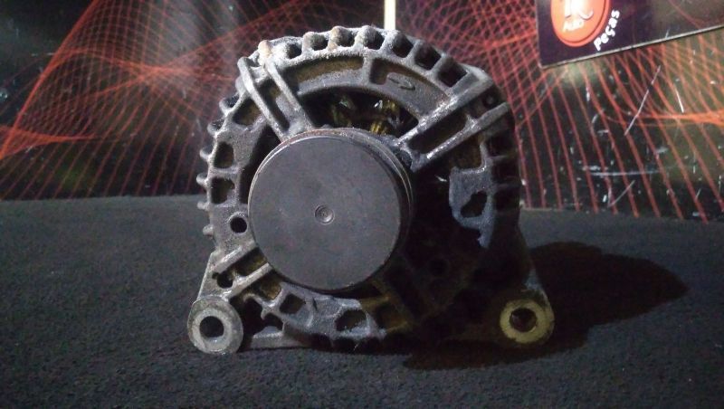 Alternador Peugeot 307 (3A/C)