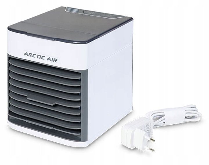 Охладитель воздуха Rovus Arctic Ultra