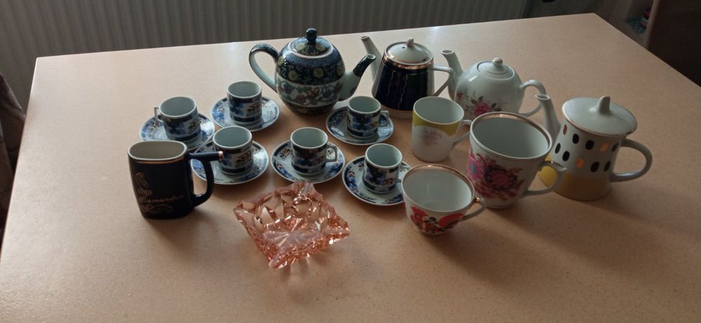 Продаю кераміку для колекції