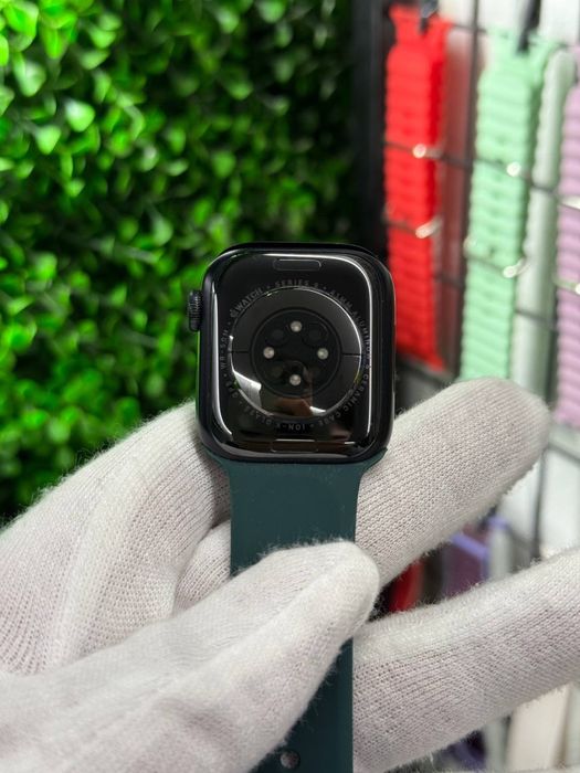 Apple Watch 9 41 Midnight 41mm WATCHMANIA Гарантія, Вибір