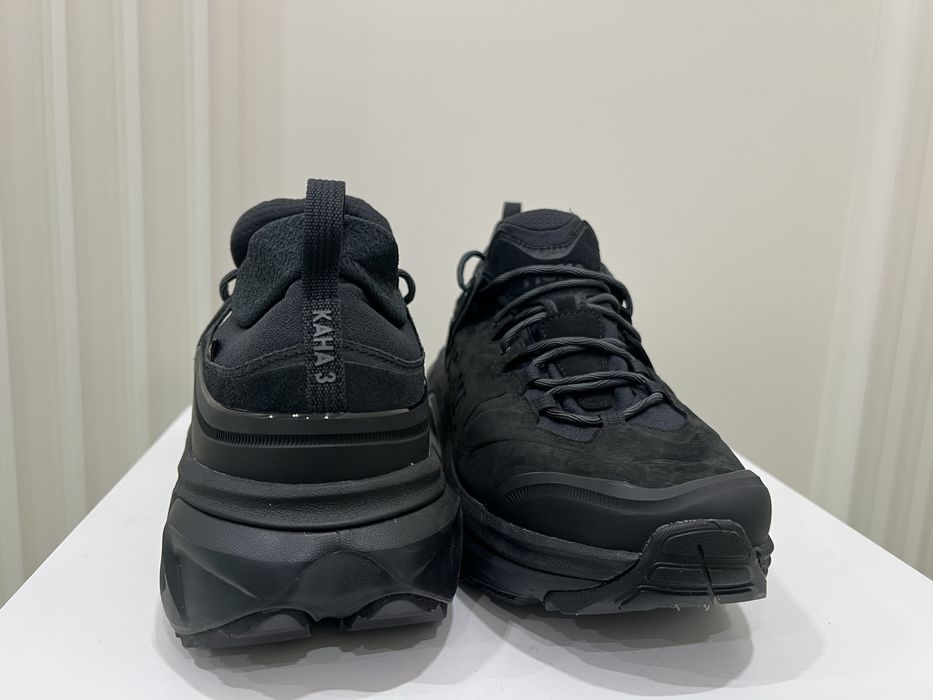 Кросівки Hoka Kaha 3 GTX